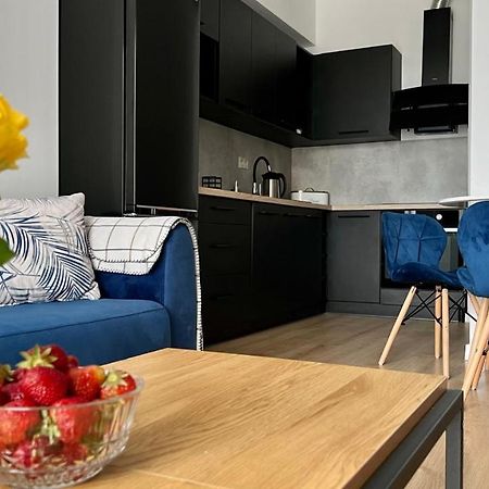 Chill & Fun 22 By Housine Apartment Zator Ngoại thất bức ảnh