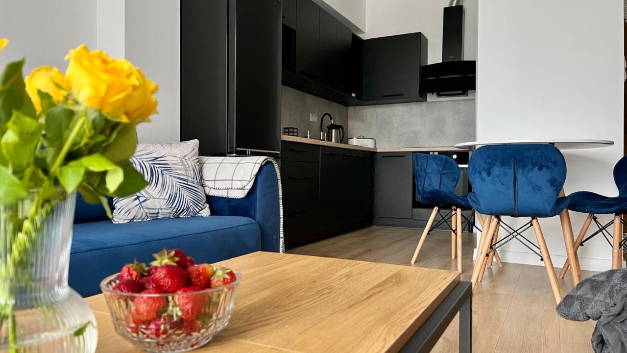 Chill & Fun 22 By Housine Apartment Zator Ngoại thất bức ảnh
