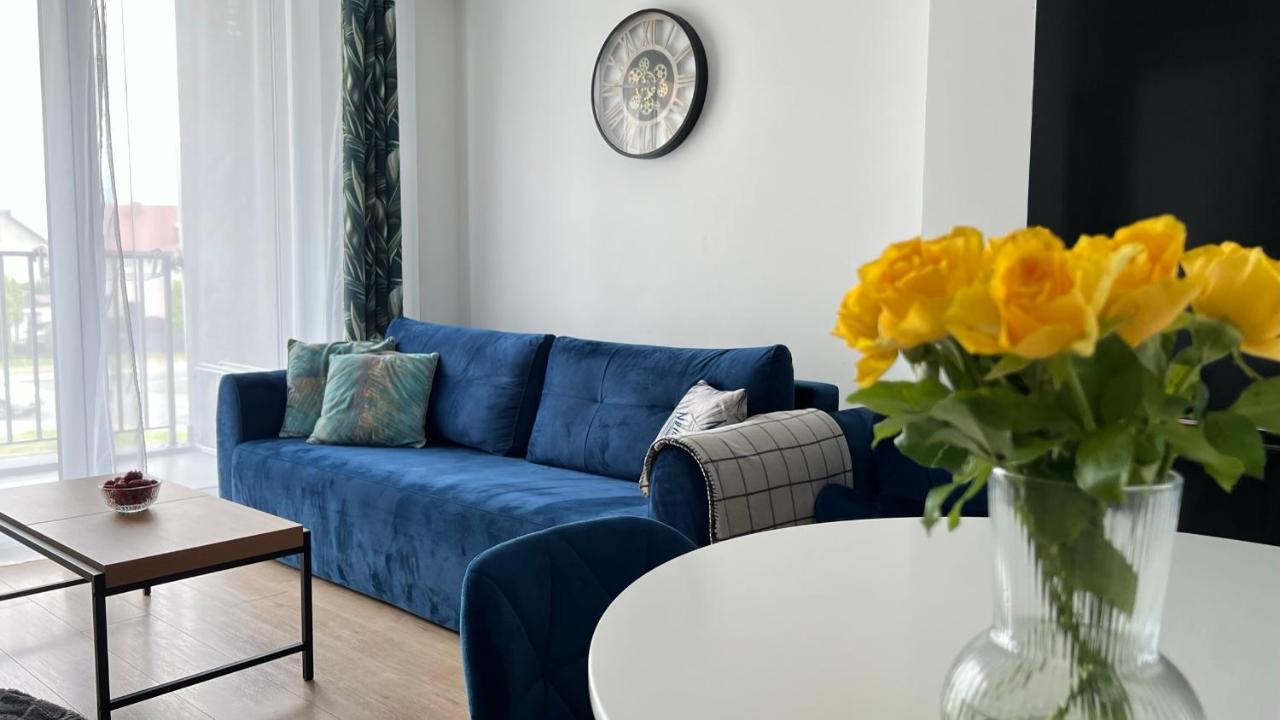 Chill & Fun 22 By Housine Apartment Zator Ngoại thất bức ảnh