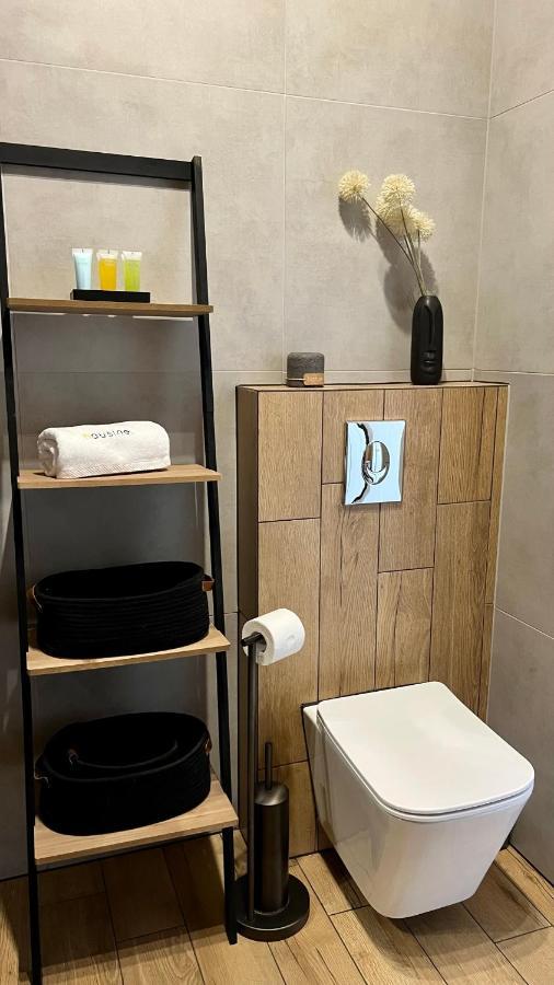 Chill & Fun 22 By Housine Apartment Zator Ngoại thất bức ảnh