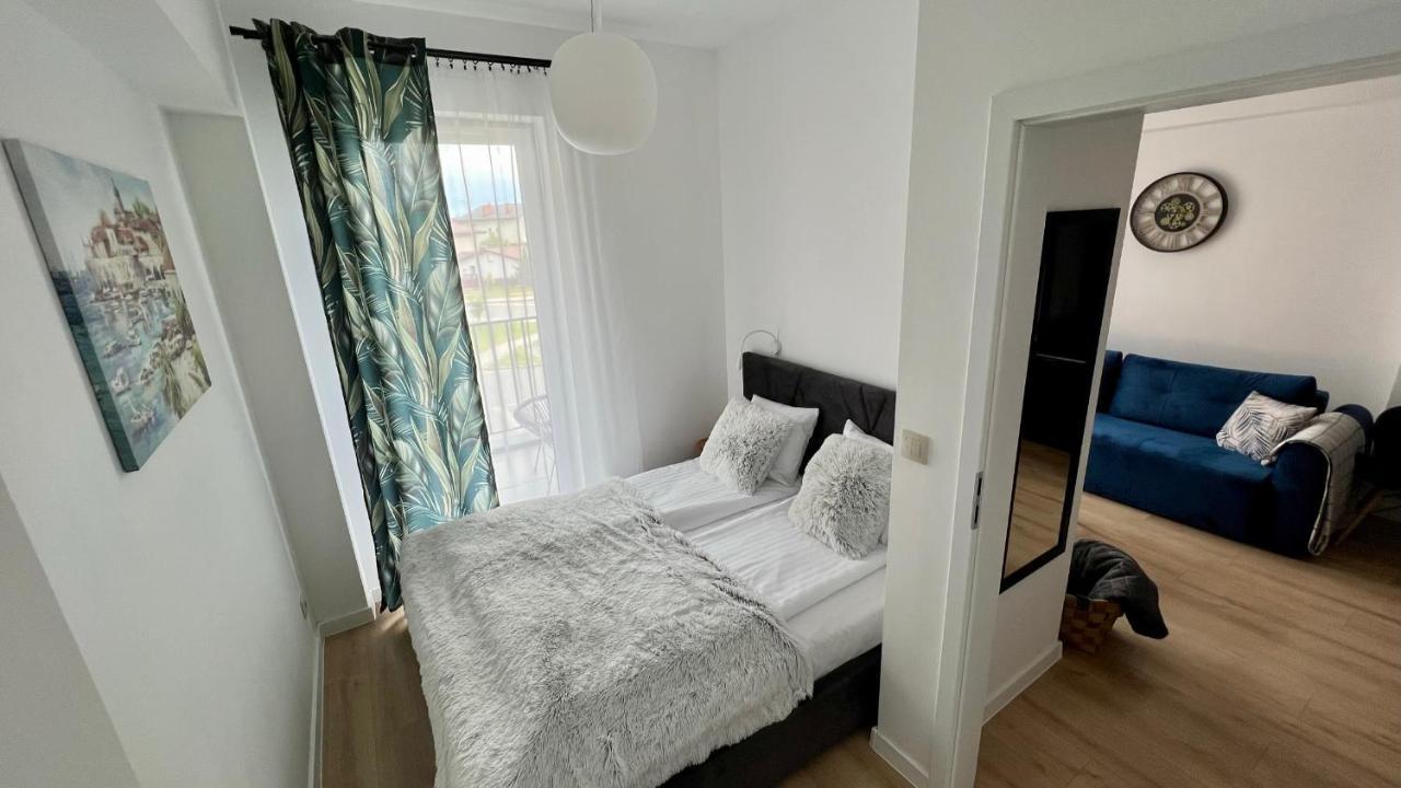 Chill & Fun 22 By Housine Apartment Zator Ngoại thất bức ảnh
